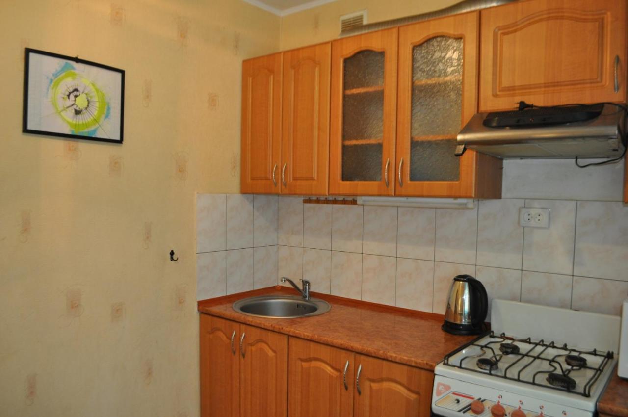 Apartment For Rent Reasonable Price Кременчуг Экстерьер фото